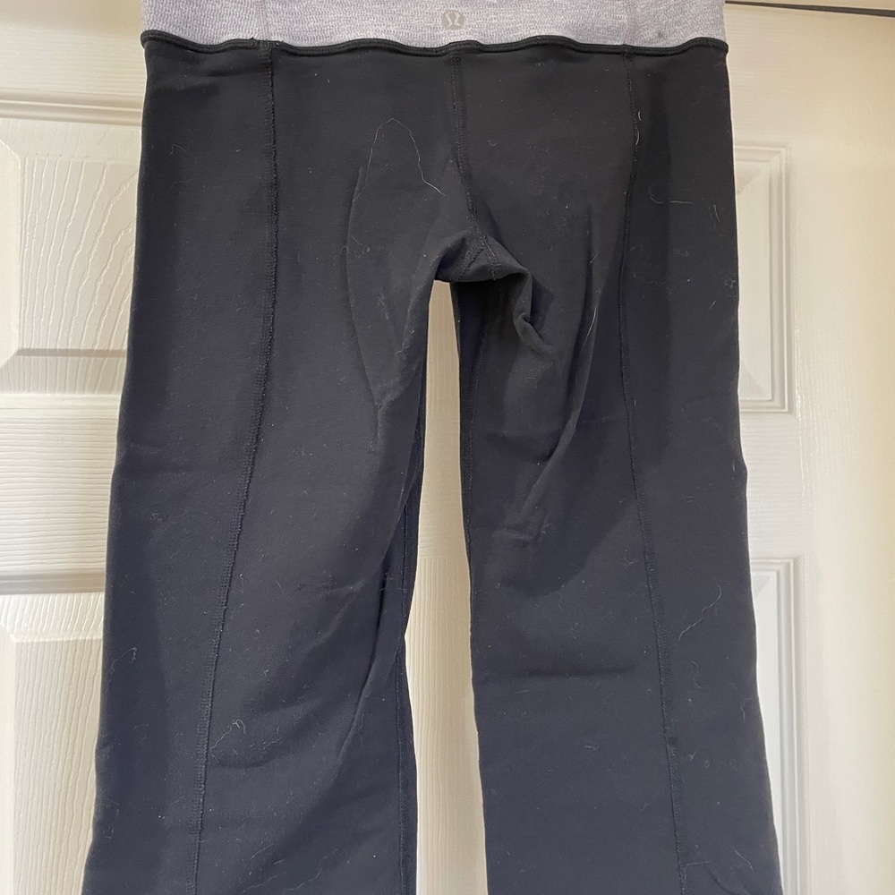 Lululemon workout pants - Picture 2 of 13